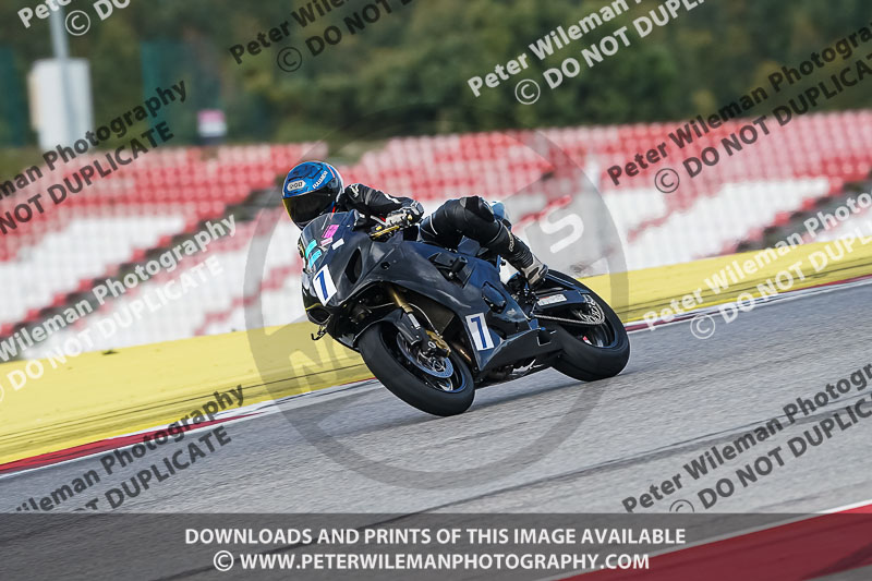 motorbikes;no limits;peter wileman photography;portimao;portugal;trackday digital images